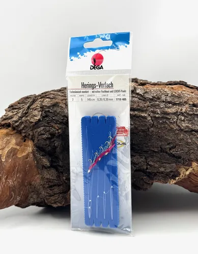 Angeln & Fischen Pink von JENZI