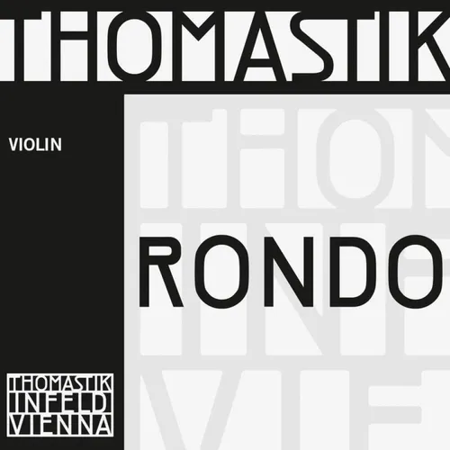 Thomastik RONDO 4/4 Geige (Violin) Saiten Satz medium