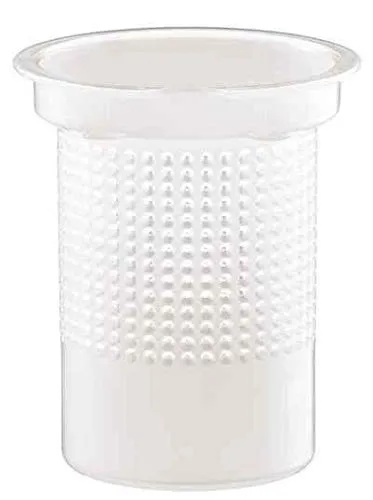 Bodum 01-1833-10-212PP Filter für 1833, 1846, 1866, 1876 1,5l. Teebereiter
