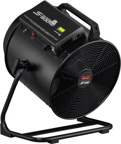 ANTARI S-600 Yeti Schneemaschine