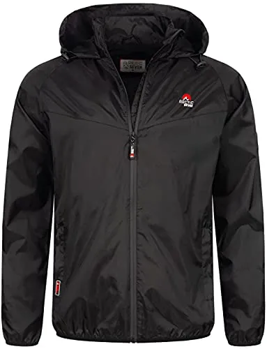 Outdoorjacke ARCTIC SEVEN