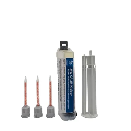 CA 2 Komponentenkleber 10g WP