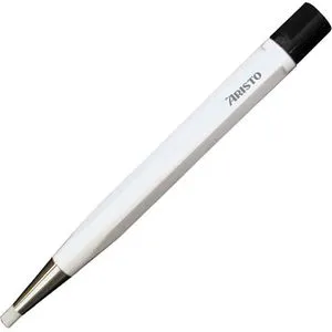 Aristo AR24850 Glasradierer - 4 mm Radiergummi, präzise Korrekturen für technische Zeichnungen