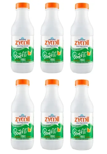 Parmalat Zymil Benefit Latte senza Lattosio 1Lt von Zymil