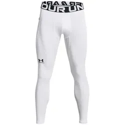 Under Armour Herren UA CG Armour Leggings in weiß von Under Armour