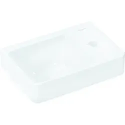 hansgrohe Xelu Q Handwaschbecken mit Ablage von Hansgrohe