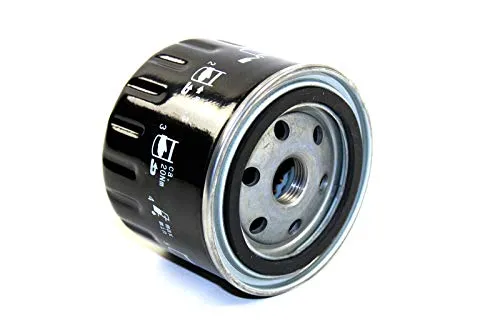 Ölfilter OC 384 Mahle