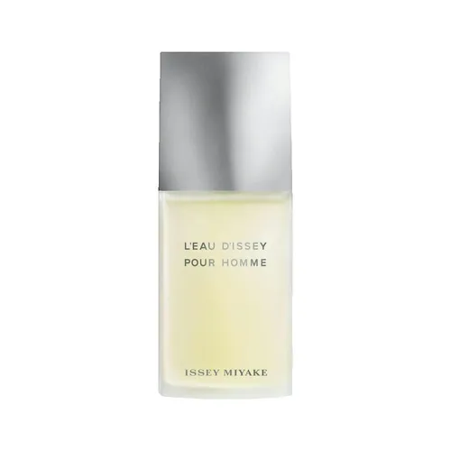 Issey Miyake L'Eau d'Issey pour Homme Eau de Toilette Spray 125 ml