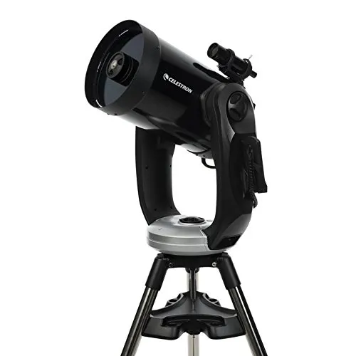 Celestron CPC 1100 GPS Goto-Teleskop von Celestron