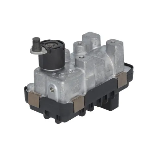 Produktbild Ladedruckregelventil HELLA 6NW008 412-511