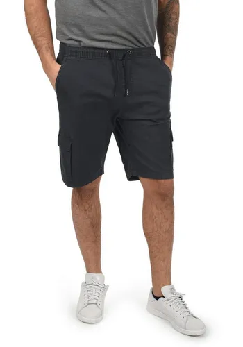 Indicode Cargoshorts IDFrances Kurze Hose mit elastischem Bund