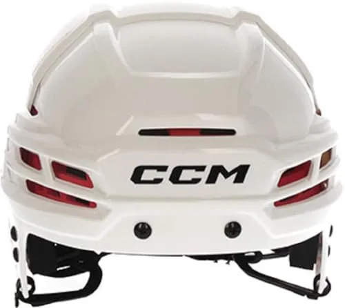 CCM Tacks 70 Helm Senior Weiss von CCM