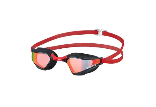 SWANS Schwimmbrille SR-72M MIT AB Valkyrie Premium-Anti-Fog