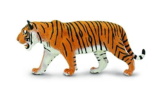 Safari 111389 WW Tiger Figur