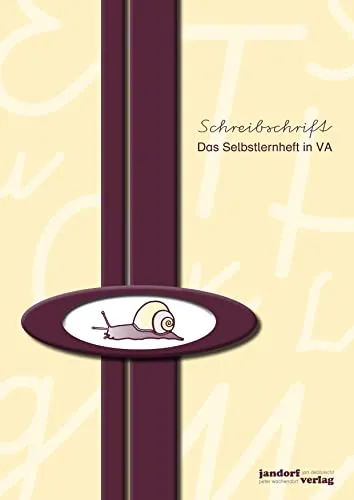 Schreibschrift (VA)