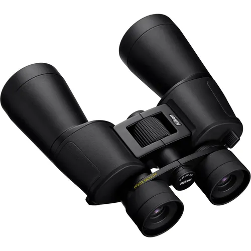 Nikon ACTION ZOOM 10-22x50 Fernglas