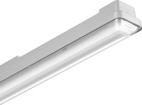 Trilux LED-Feuchtraumleuchte OleveonF1.5 4000K von TRILUX