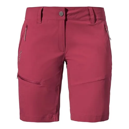 SCHÖFFEL Damen Shorts 