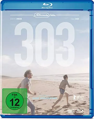 [Blu-ray] 303