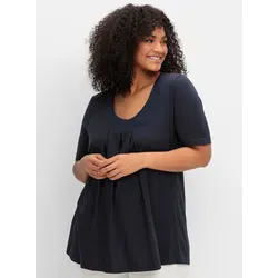 sheego Shirts & Tops von sheego