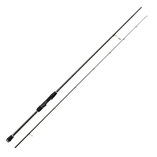 WESTIN W2 ULTRASTICK 7'/210CM ML 7-28G 2SEC - Hochwertige Angelrute - Angelruten, leichte und flexible Rute für präzises Angeln, ideal für die Jagd auf Forellen und andere Süßwasserfische.