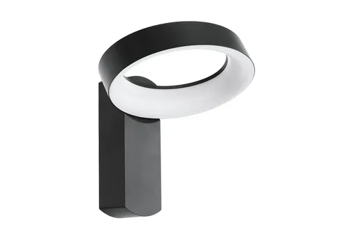 EGLO 97307 PERNATE LED Aussen-Wand- / Deckenleuchte 11W in grau von EGLO