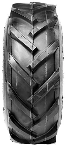 Reifen 20x10.00-8, 4PR, TL, Deli S-247 AS für Rasentraktor von deli