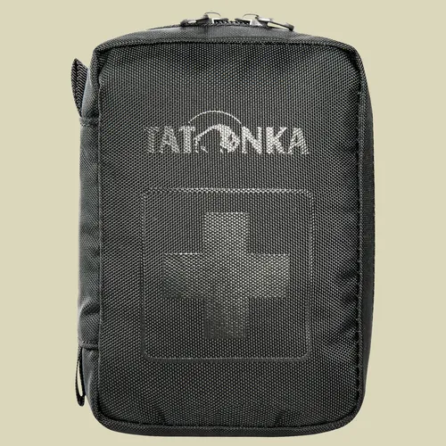 Tatonka First Aid XS Farbe schwarz Erste-Hilfe Tasche