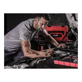 KWB Werkzeuge von KWB