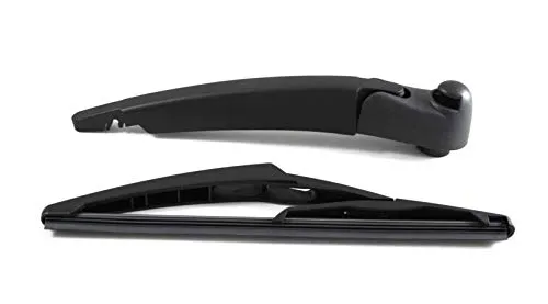 Heckscheibenwischer Wischerarm Wischerblatt Scheibenwischer Hinten Kompatibel mit Mini