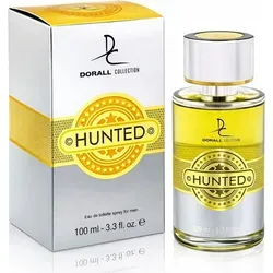 Produktbild Dorall Collection Hunted Eau de Toilette for Men 100 ml