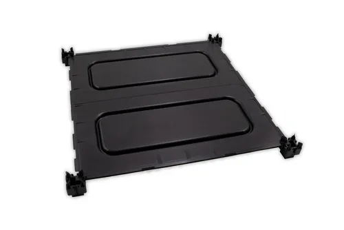 KHW Hochbeet-Zwischenboden in grau von KHW