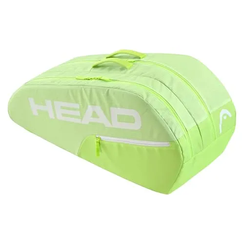 HEAD Base Racquet Bag M, sage von HEAD