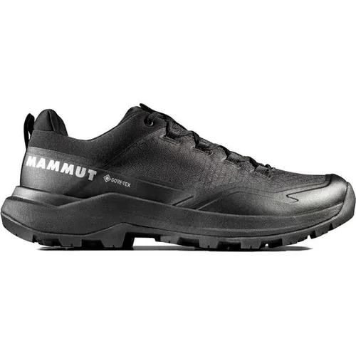 Mammut Sertig III Low GTX Men