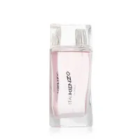 Kenzo L'Eau Kenzo Pour Femme Florale Eau de Toilette 50 ml - Eau de Toilette für Damen mit einem blumigen, frischen Duft von Pfingstrosen und Rosenknospen, ideal für die moderne Frau, die ihre Weiblichkeit unterstreichen möchte.