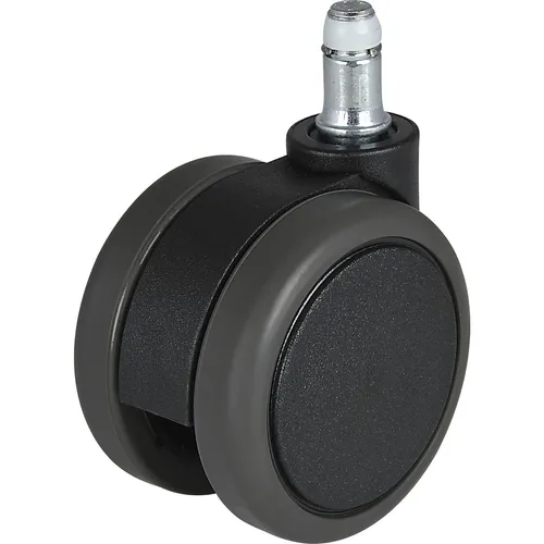 Interstuhl Ersatzrollen Weich für Bürostühle