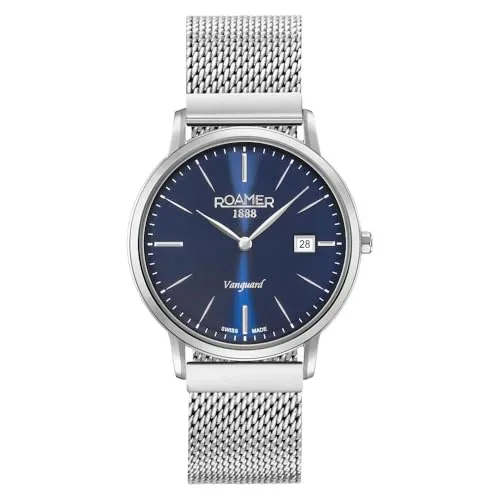 Roamer 979809414590 Herren Armbanduhr