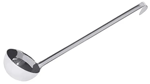 Contacto Schöpfkelle, leicht 8 cm