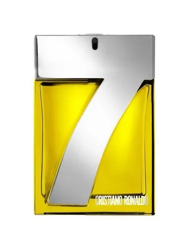CRISTIANO RONALDO CR7 Discover Eau De Toilette 30 ml - Eau de Toilette für Herren, langanhaltender und intensiver Duft für ein einzigartiges Dufterlebnis.
