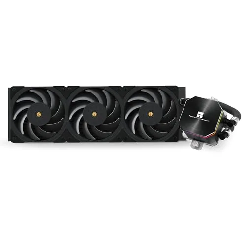 Thermalright Frozen Edge 360 Black