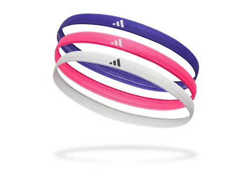 adidas Performance Haarband, Ideal für den Einsatz bei allen Arten von Training und Sport