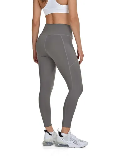 TCA Sport Leggings für Damen - 7/8 mit Taschen - Damen Yoga-Leggings mit High-Waist-Design und blickdichtem, elastischem Material für optimale Bewegungsfreiheit und Komfort beim Training.
