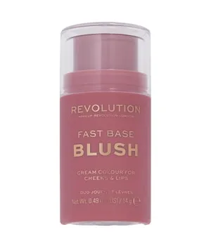 Produktbild REVOLUTION Fast Base Blush Stick Blush Cremerouge 14 g 01