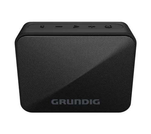 Grundig GLR7774 Solo + Black Bluetooth-Lautsprecher #1906930