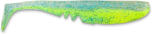 Moby Softbaits Racker Shad Iron Claw 10,5cm Mahi Mahi 8048305