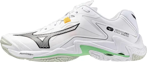 MIZUNO WAVE LIGHTNING Z8 Black/Phantom Black/Phantom 44.5