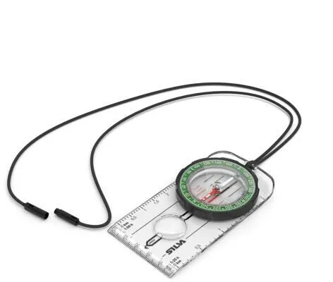 Silva Ranger Wanderkompass