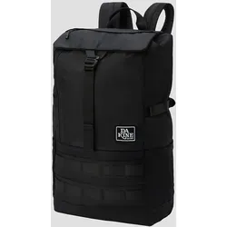 Dakine June Daypack mit Laptopfach, 64 cm, schwarz in schwarz von Dakine