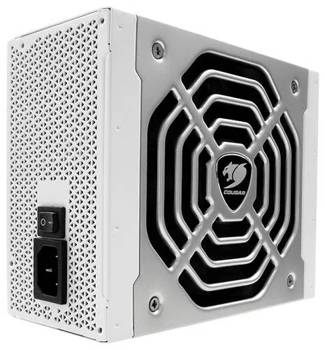 Cougar Polar 1200W Netzteil: Leistungsstark und zuverlässig - Netzteile mit 1200W für maximale Leistung, ideal für Gaming-PCs und High-Performance Systeme.