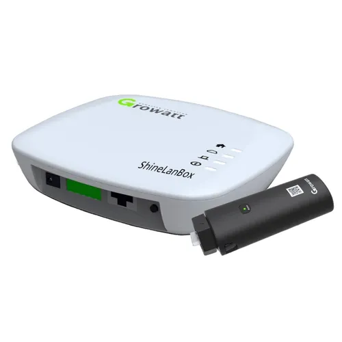Modems von Growatt